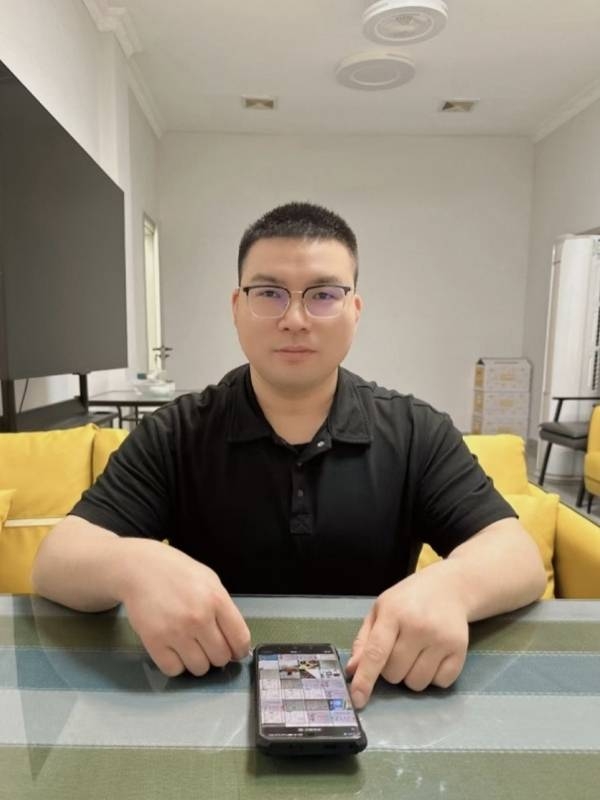 叶归何处94的第三张照片--兰州相亲服务中心