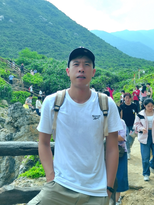 吴生的第一张照片--兰州相亲服务中心