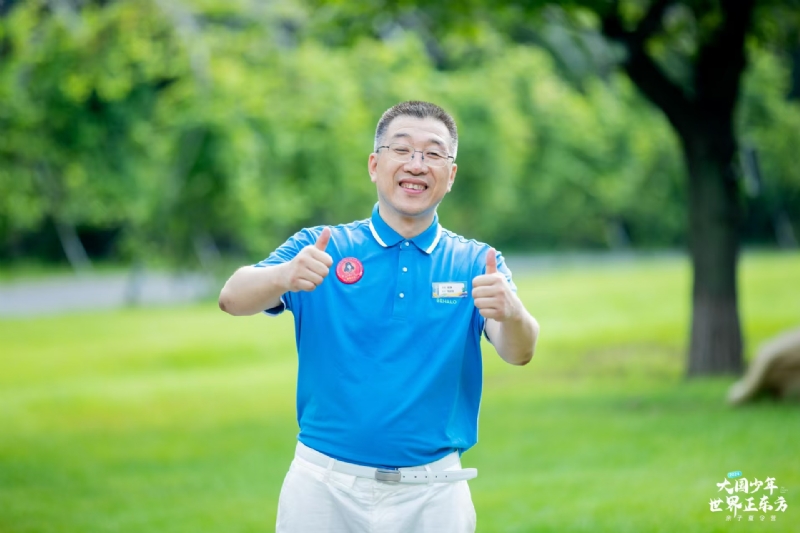 郑晏晖的第二张照片--兰州相亲服务中心