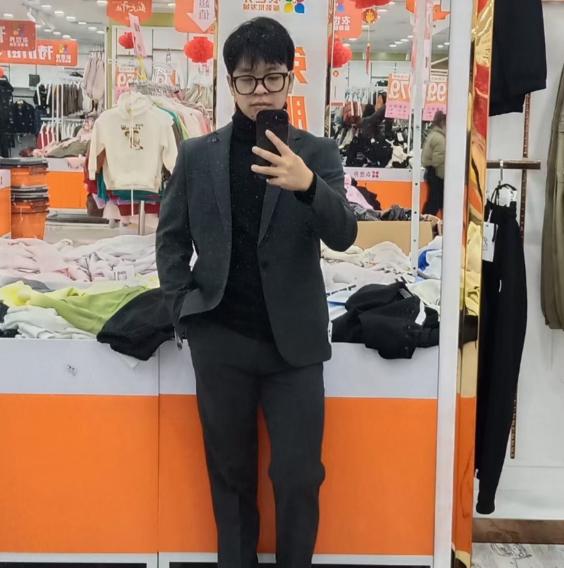 秦巧顺的第二张照片--兰州相亲服务中心