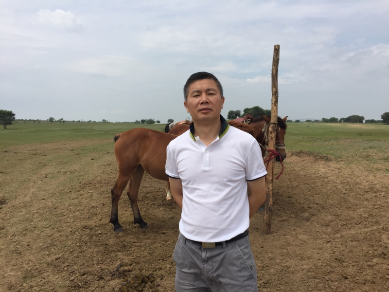 爱拼才会赢的大叔的第一张照片--兰州相亲服务中心