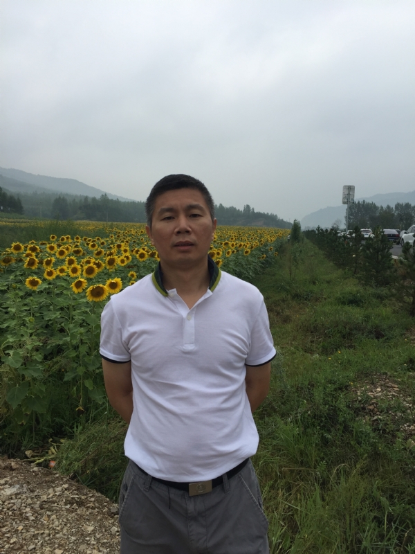 爱拼才会赢的大叔的第二张照片--兰州相亲服务中心