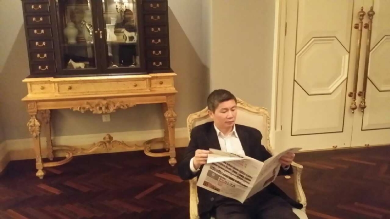 爱拼才会赢的大叔的第五张照片--兰州相亲服务中心