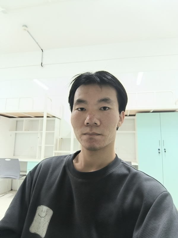 可乐的第一张照片--兰州相亲服务中心