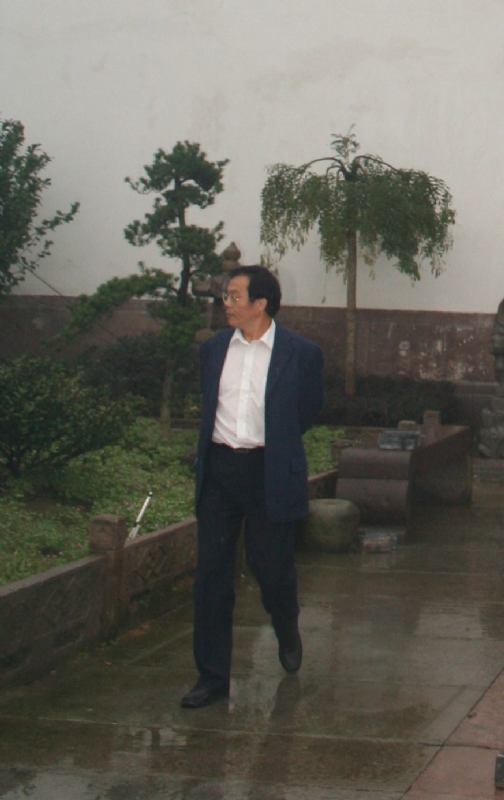 与世为缘的第二张照片--兰州相亲服务中心