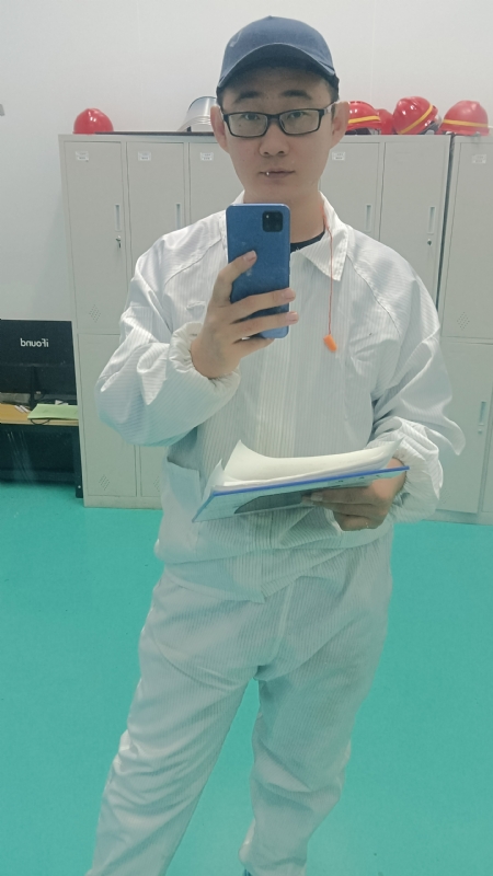 黑黑一笑的第四张照片--兰州相亲服务中心