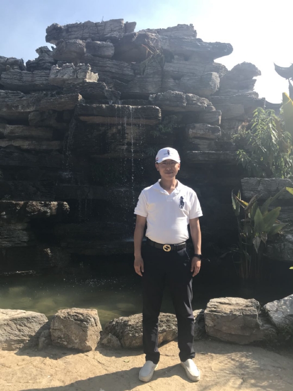 Lin的第二张照片--兰州相亲服务中心