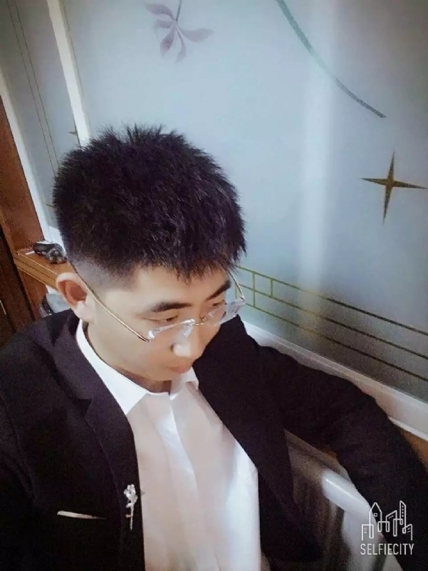 浮生的第一张照片--兰州相亲服务中心