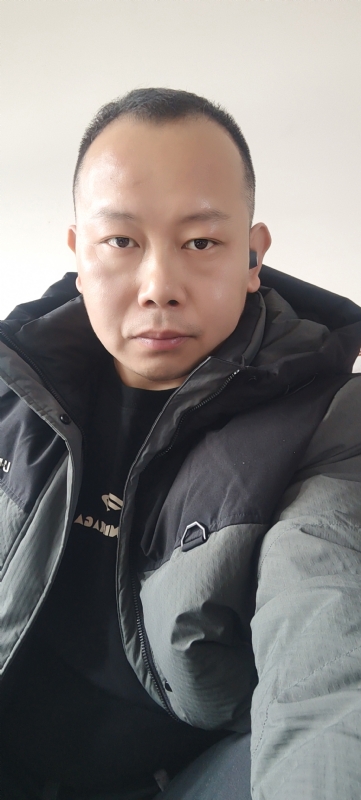 小范的第一张照片--兰州相亲服务中心