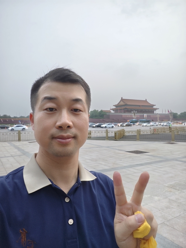 阳光欣晴的第六张照片--兰州相亲服务中心