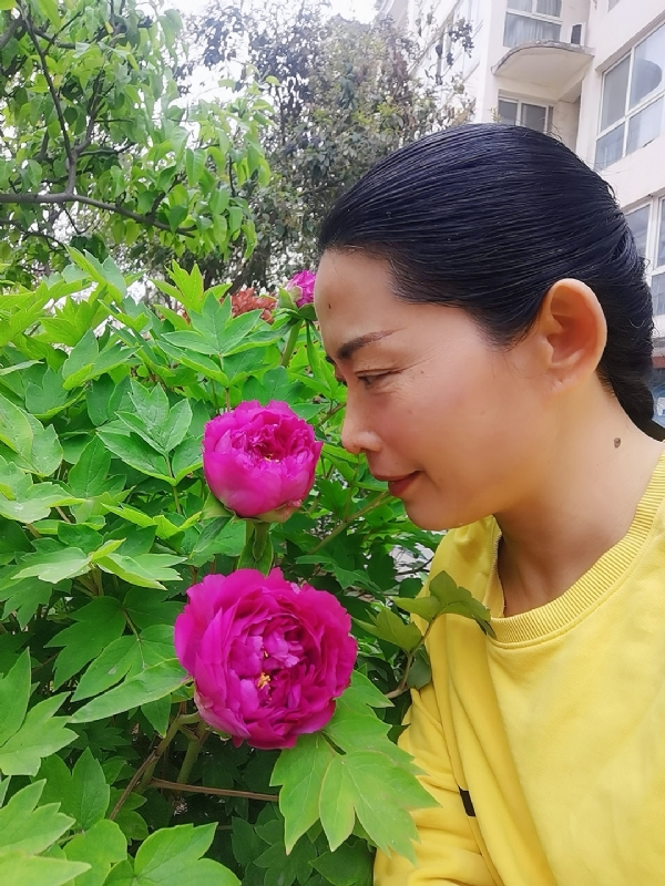 厚德载物的第一张照片--兰州相亲服务中心