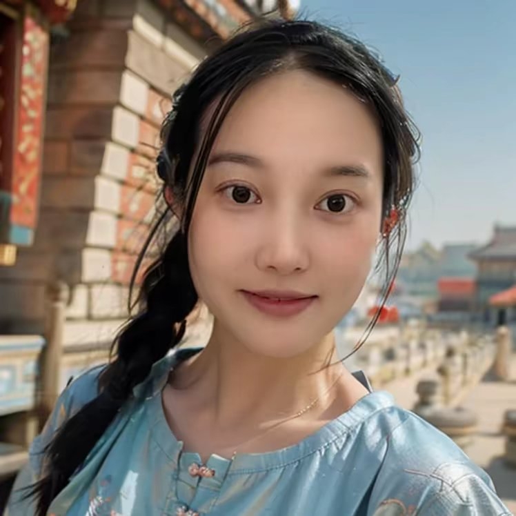 简单开心的第一张照片--兰州相亲服务中心