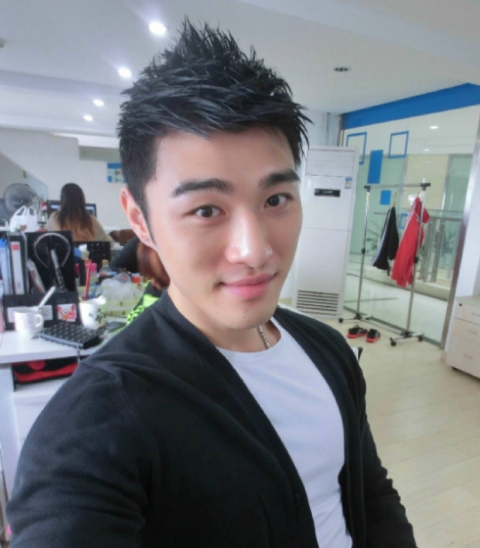 青衫故人的第一张照片--兰州相亲服务中心