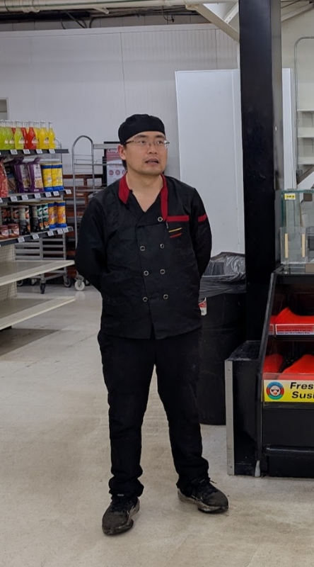 星尘的第一张照片--兰州相亲服务中心