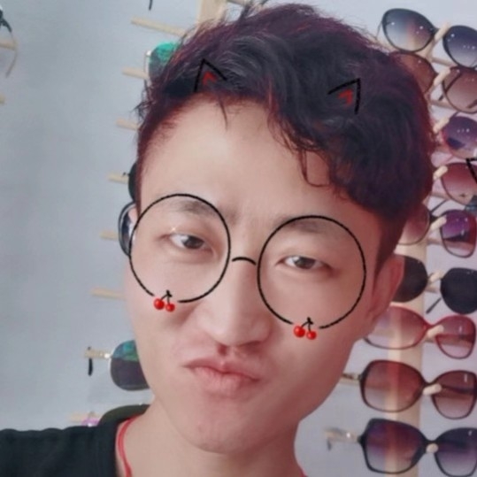 夏日炎炎的第二张照片--兰州相亲服务中心