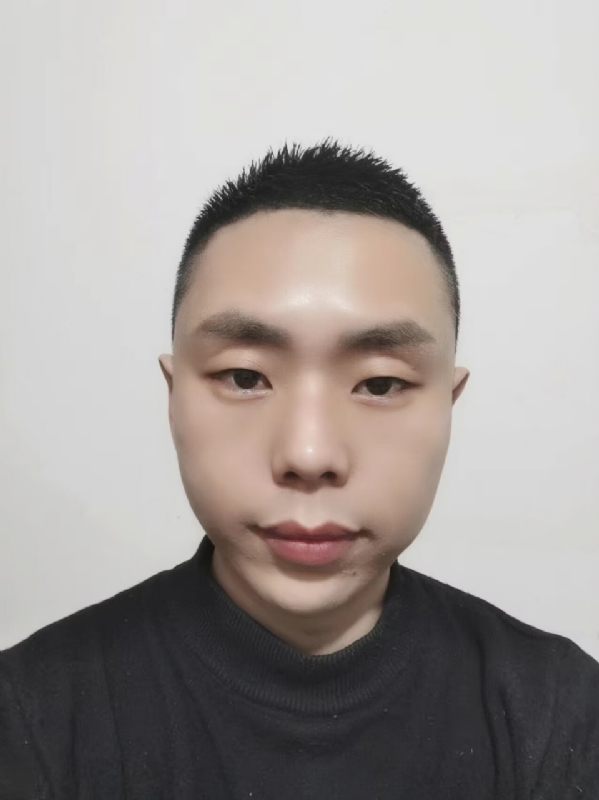 糖豆的第一张照片--兰州相亲服务中心