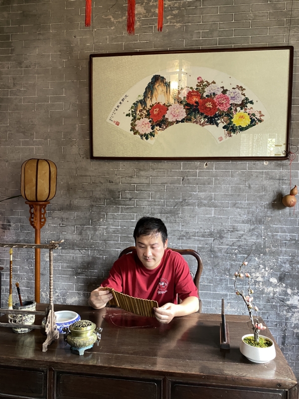 等风等你的第一张照片--兰州相亲服务中心