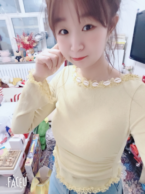 优柚的第一张照片--兰州相亲服务中心