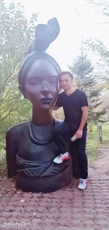 高山流水的第一张照片--兰州相亲服务中心