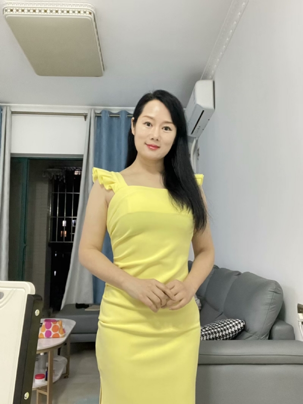 Hui的第二张照片--兰州相亲服务中心