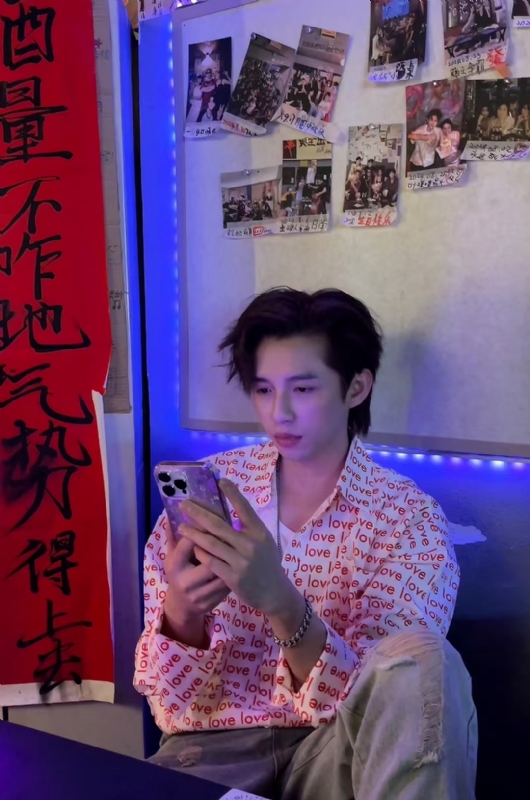 小二的第一张照片--兰州相亲服务中心