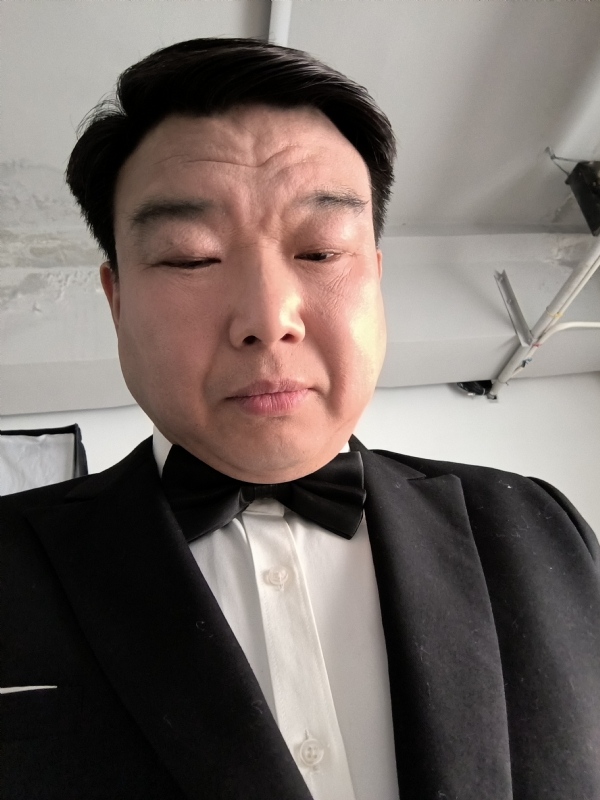 三江口开腔的第一张照片--兰州相亲服务中心