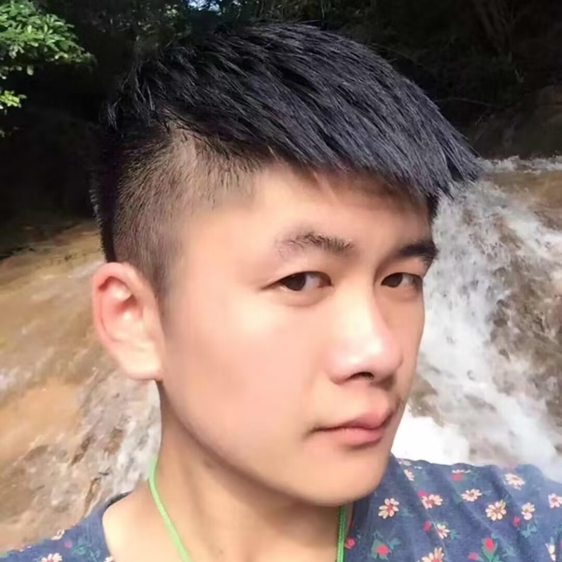 微笑的第一张照片--兰州相亲服务中心