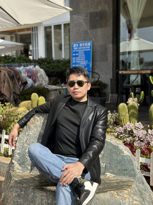 麦子的第一张照片--兰州相亲服务中心