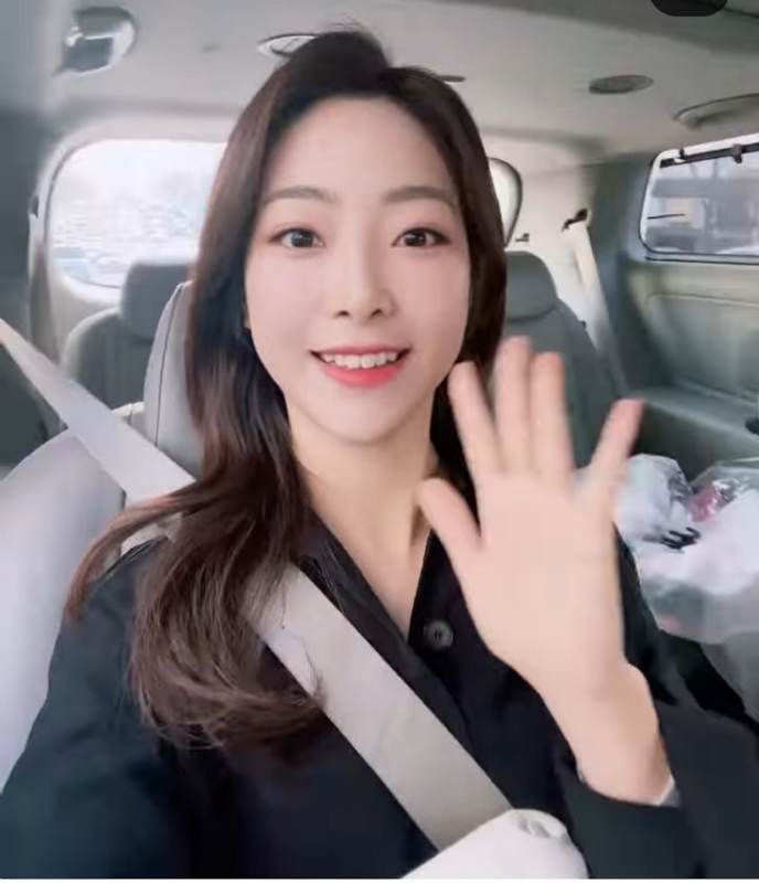 Alice的第一张照片--兰州相亲服务中心