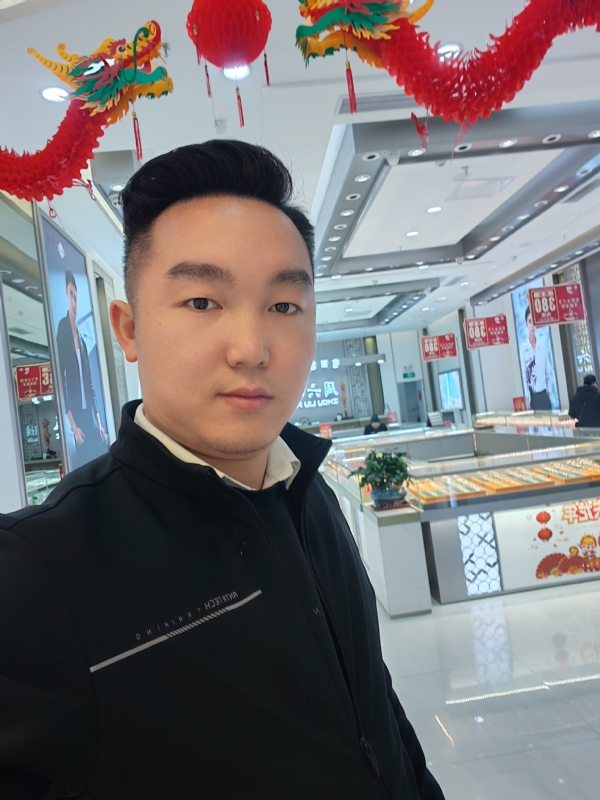 龍鳯壹生美的第一张照片--兰州相亲服务中心