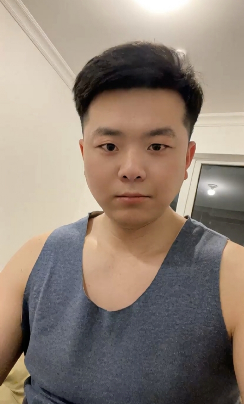 小爷们的第一张照片--兰州相亲服务中心