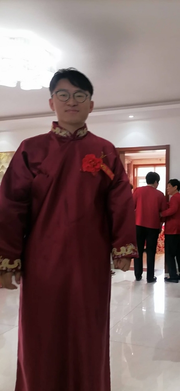 何方妖孽的第二张照片--兰州相亲服务中心