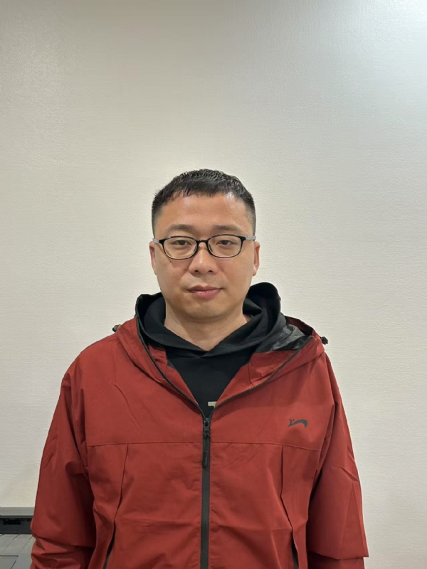 小石头的第一张照片--兰州相亲服务中心