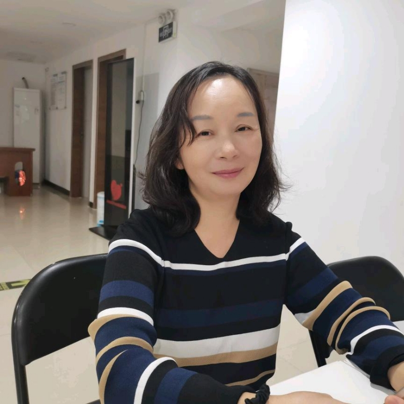 林晓雨的第一张照片--兰州相亲服务中心