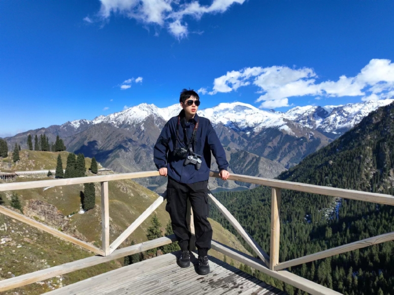 shanht的第一张照片--兰州相亲服务中心