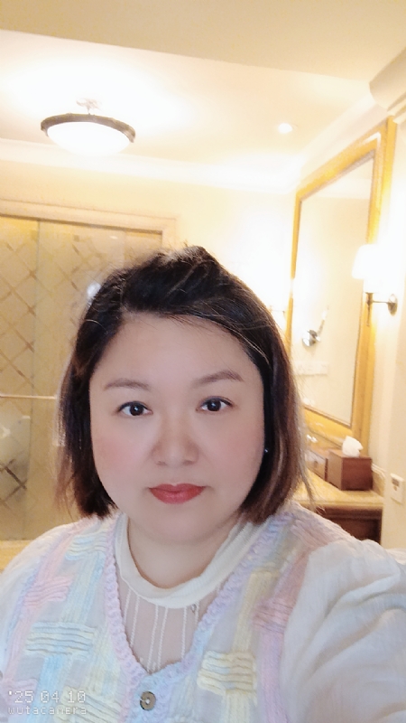 衎静玲瓏的第二张照片--兰州相亲服务中心