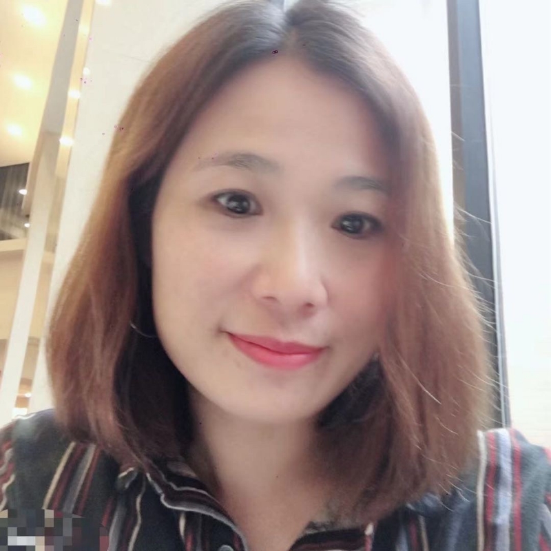 Jenny的第一张照片--兰州相亲服务中心