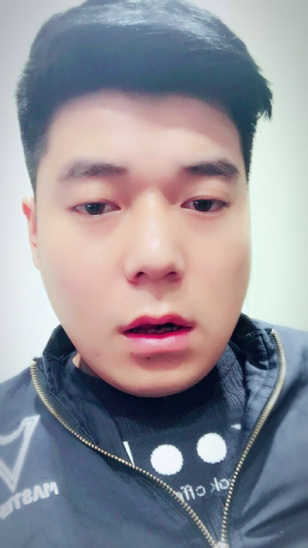 风向决定发型的第一张照片--兰州相亲服务中心