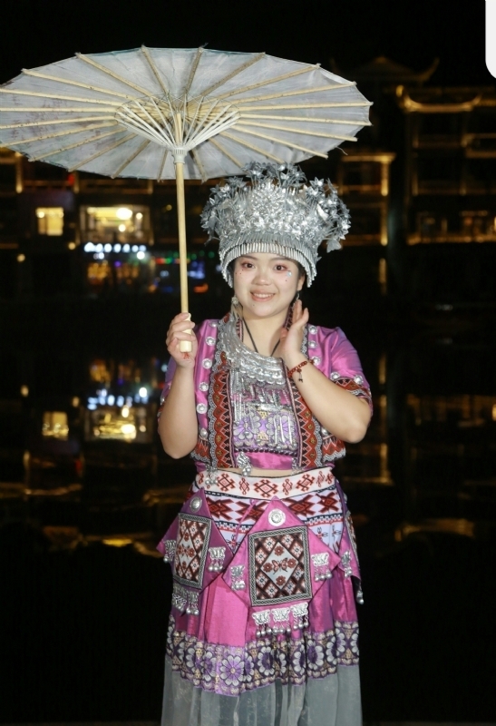 敏兮小沫的第一张照片--兰州相亲服务中心