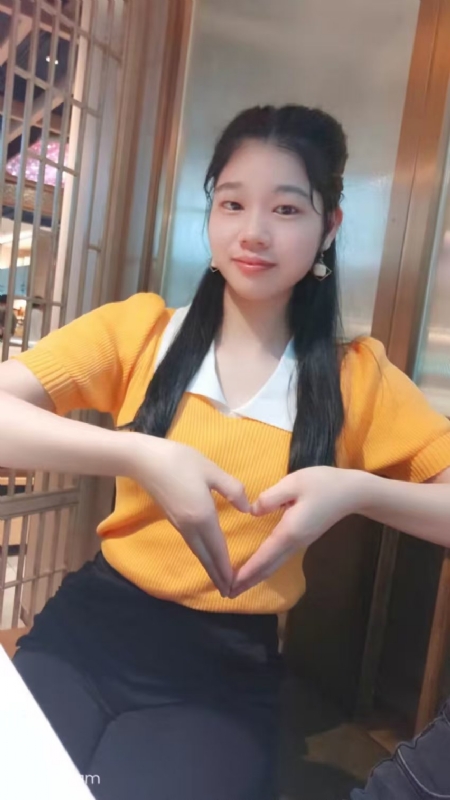 小潘潘的第一张照片--兰州相亲服务中心