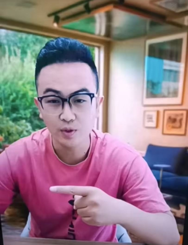 蒋先生的第一张照片--兰州相亲服务中心