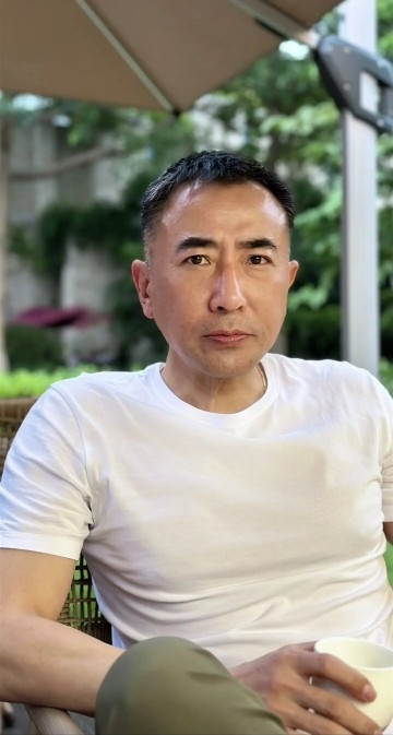 厚德载福的第一张照片--兰州相亲服务中心