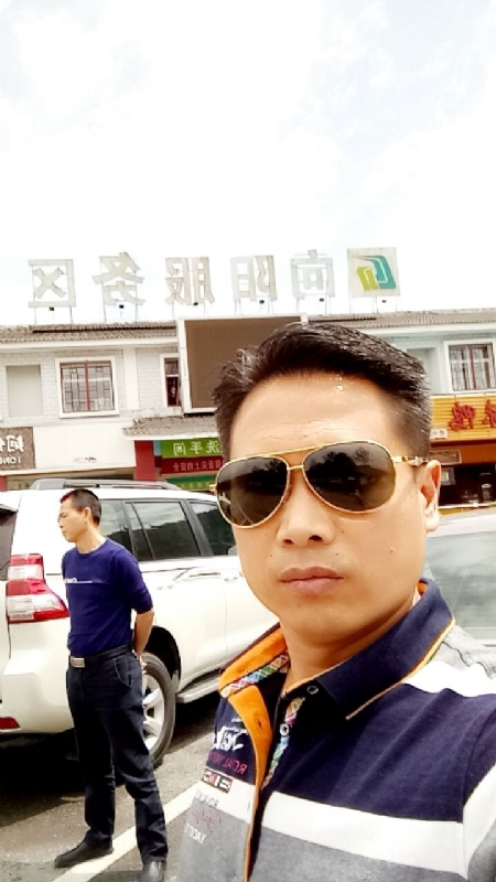 韩*劳务的第二张照片--兰州相亲服务中心