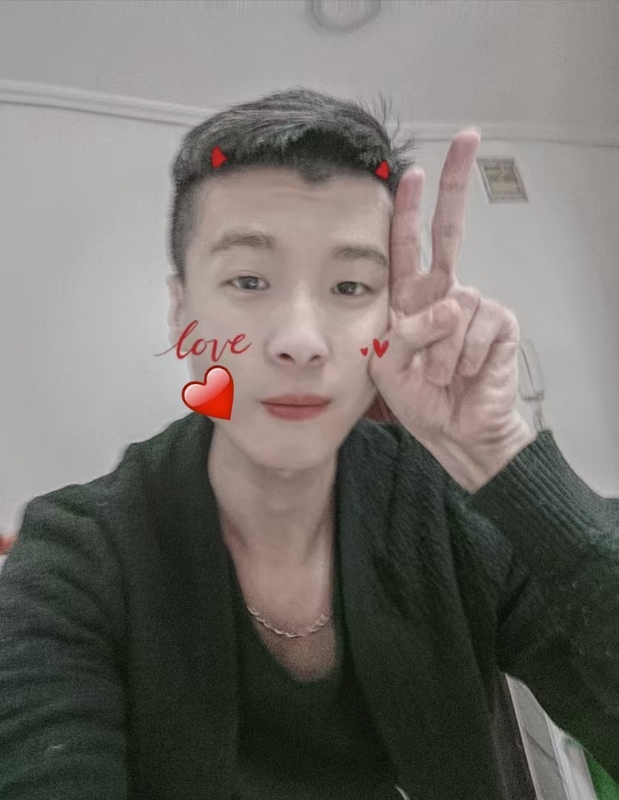 我不是巧克力的第二张照片--兰州相亲服务中心