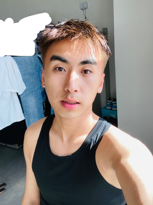 小克的第一张照片--兰州相亲服务中心