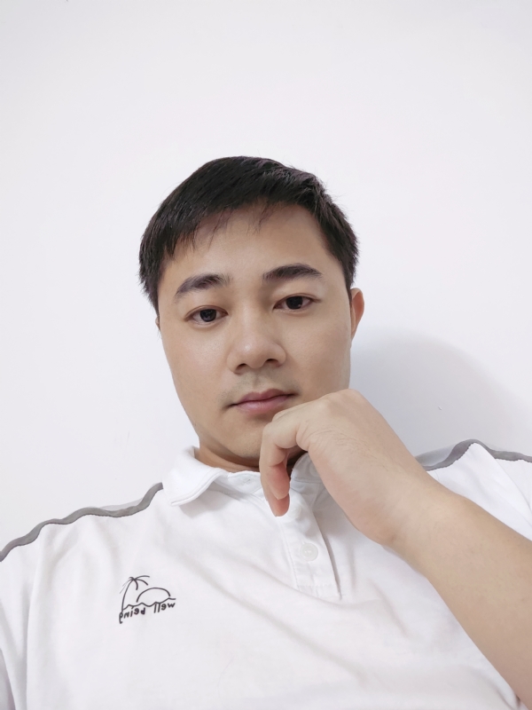 啊良的第二张照片--兰州相亲服务中心