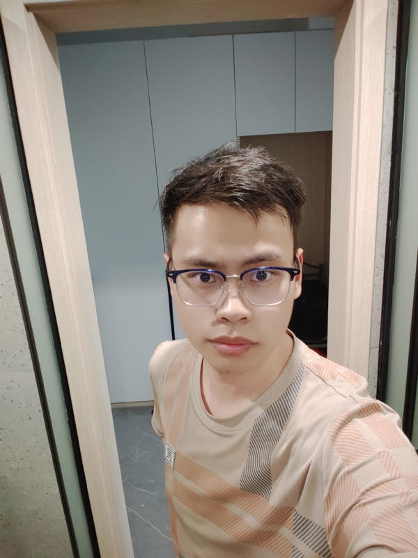 卖萌就会死星人的第三张照片--兰州相亲服务中心