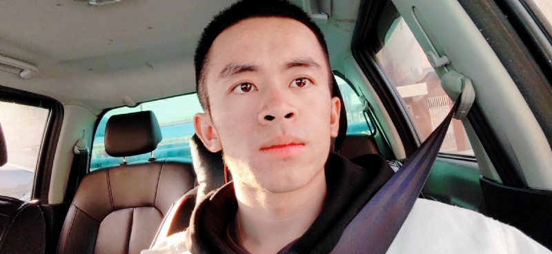 小余的第一张照片--兰州相亲服务中心