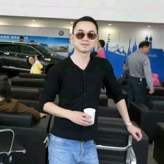 小汤米的第一张照片--兰州相亲服务中心