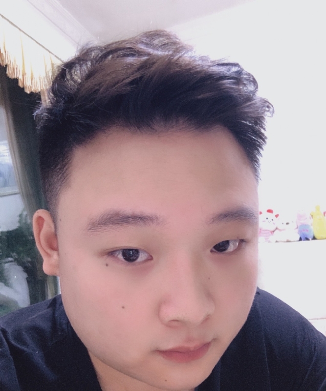 Luhao1016的第四张照片--兰州相亲服务中心